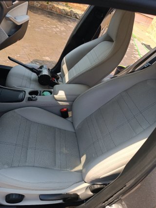 Mercedes-Benz GLA 2016