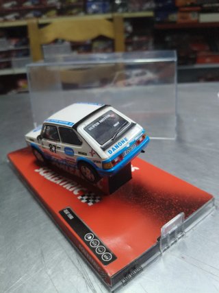 Scalextric Seat Fura Danone 6434