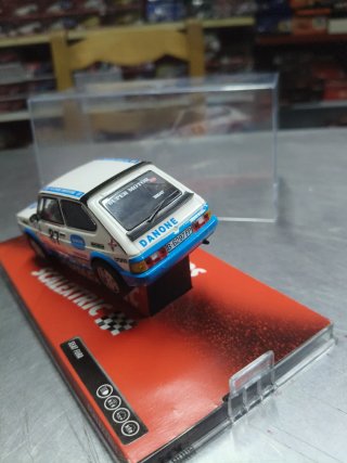Scalextric Seat Fura Danone 6434