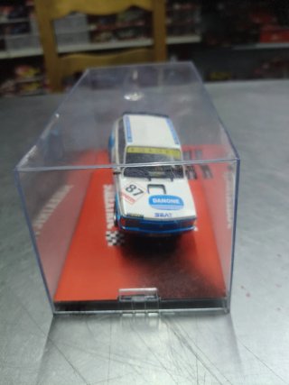 Scalextric Seat Fura Danone 6434