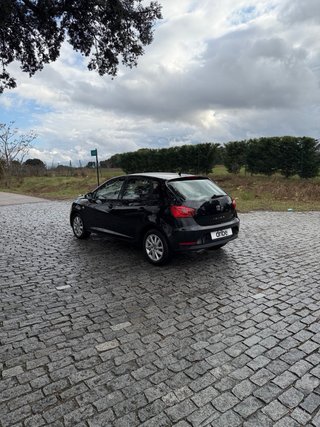 SEAT Ibiza - 1 año de garantía