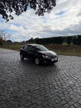 SEAT Ibiza - 1 año de garantía