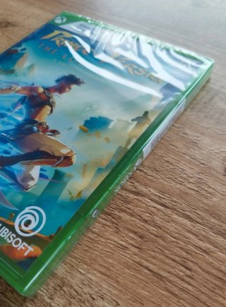 Prince of Persia: The Lost Crown Xbox Series X