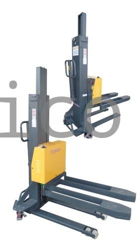 Apilador Manual Eléctrico 500 Kg - 1300 mm - 16008