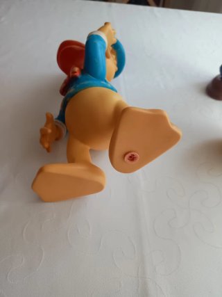 Pato Donald Goma Walt Disney Famosa