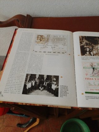 El Libro de Oro de Córdoba