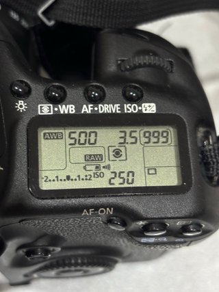 Canon EOS 50D Cámara Réflex Digital