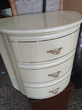 Muebles dormitorio