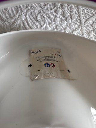 Adaptador WC infantil con divertido diseño