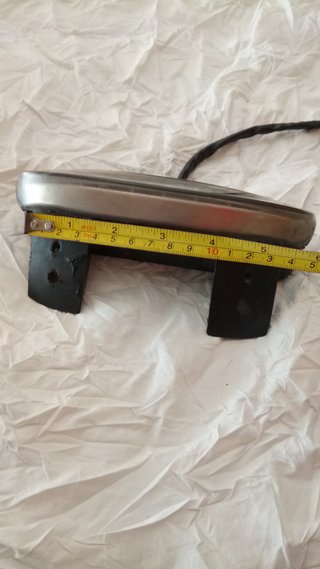 Faro Trasero LED Universal