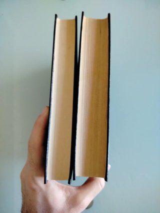 2x5€ Edgar Wallace