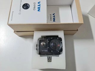 Camara Sport Camara Accion A Estrenar
