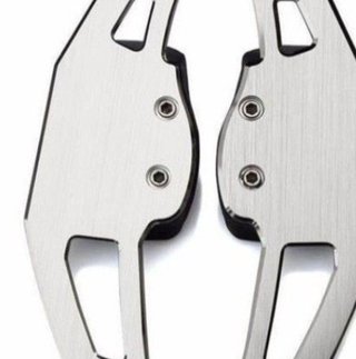 Extensiones de Levas Volkswagen DSG Plata
