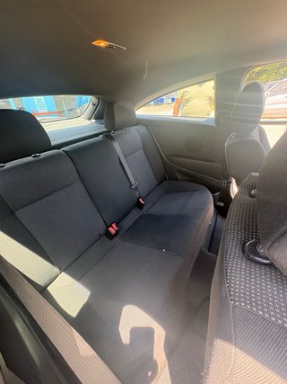 Opel Astra 2010