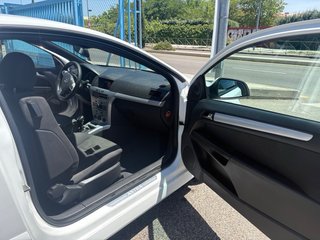 Opel Astra 2010