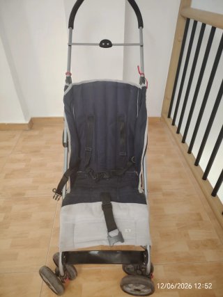 Silla de paseo ZY Sport