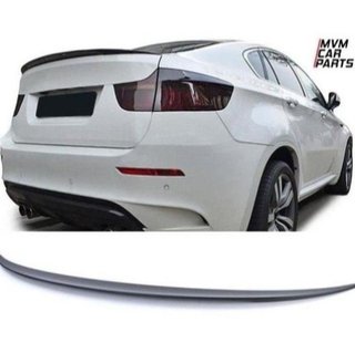 Alerón BMW X6 E71 M Performance