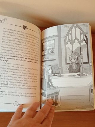 Best Friends Forever - Primer año en el internado
