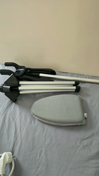 Plancha Vertical Solac Niagara Pro + Accesorios