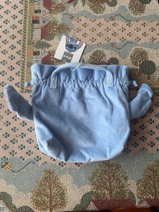 Beauty case Stich