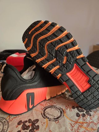 Nike Free Metcon 6 Zapatillas Deportivas