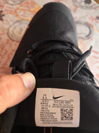 Nike Free Metcon 6 Zapatillas Deportivas