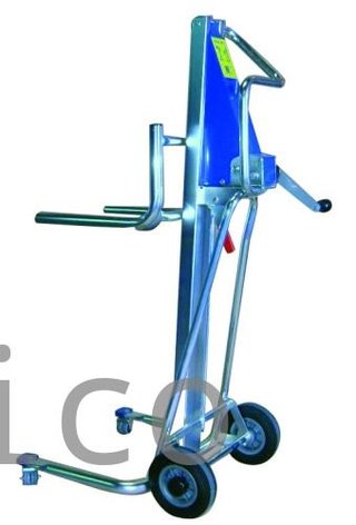 Apilador Manual Ligero 170 Kg - 10549