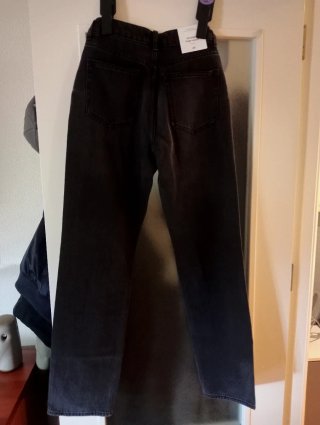 Vaqueros H&M Talla 34