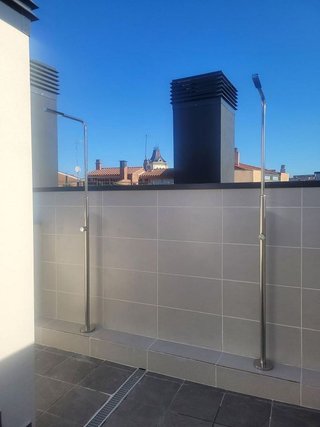Piso en alquiler en Centre en Rubí