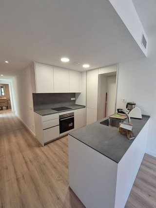 Piso en alquiler en Centre en Rubí