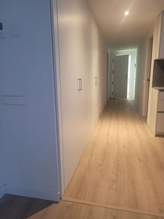 Piso en alquiler en Centre en Rubí
