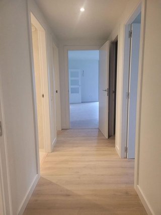 Piso en alquiler en Centre en Rubí
