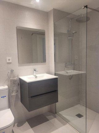 Piso en alquiler en Centre en Rubí