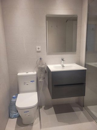 Piso en alquiler en Centre en Rubí