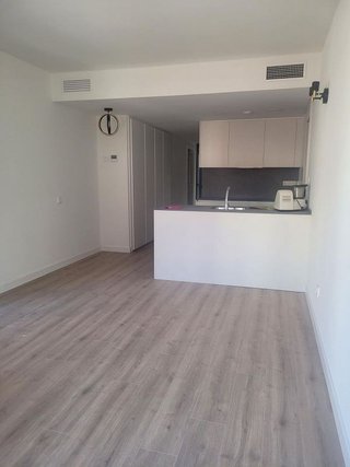 Piso en alquiler en Centre en Rubí