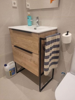 Piso en alquiler en Centre en Rubí
