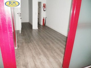 Oficina en alquiler en Centro en Cáceres