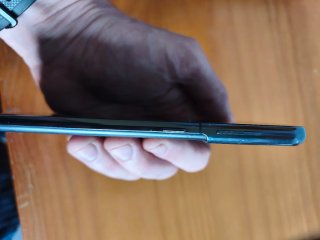 Samsung Galaxy S21 5G Nero