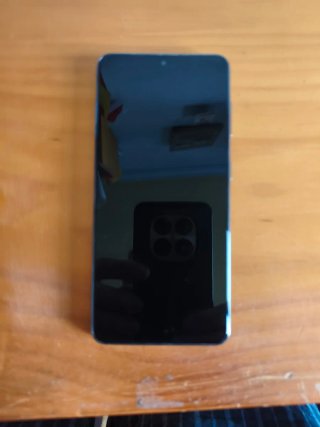 Samsung Galaxy S21 5G Nero