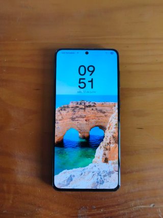 Samsung Galaxy S21 5G Nero