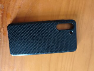 Samsung Galaxy S21 5G Nero