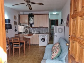 Piso en alquiler en Los Cristianos - Playa de las Américas en Arona