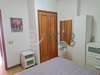 Piso en alquiler en Los Cristianos - Playa de las Américas en Arona