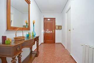 Piso en alquiler en Ciudad Monumental en Cáceres