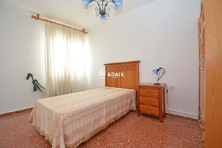 Piso en alquiler en Ciudad Monumental en Cáceres