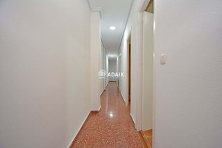 Piso en alquiler en Ciudad Monumental en Cáceres
