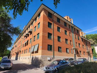 Piso en alquiler en La Victoria - El Cabildo en Valladolid