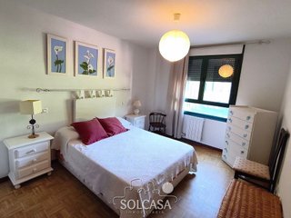 Piso en alquiler en La Victoria - El Cabildo en Valladolid