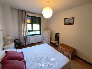 Piso en alquiler en La Victoria - El Cabildo en Valladolid