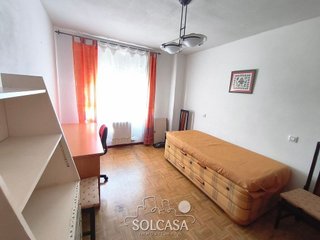 Piso en alquiler en La Victoria - El Cabildo en Valladolid